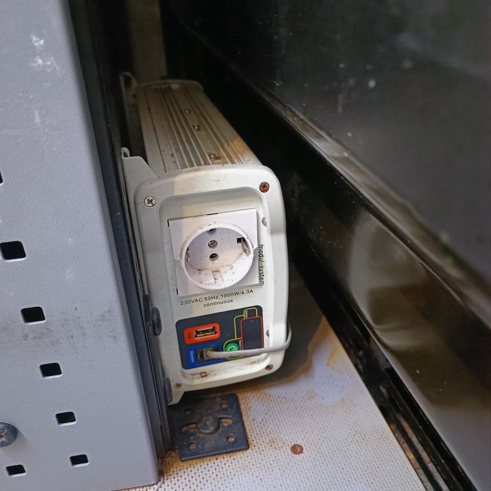 Ford Transit Custom 340L 2,0 TDCi 130 Trend