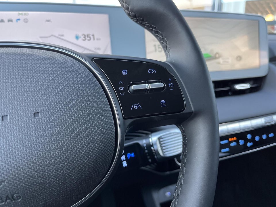 Hyundai Ioniq 5 77 Essential 5d