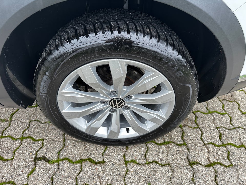 VW T-Roc 1,5 TSi 150 Sport DSG 5d
