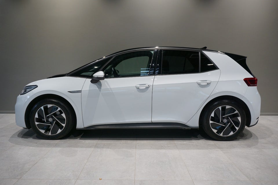 VW ID.3 58 Pro Performance 5d