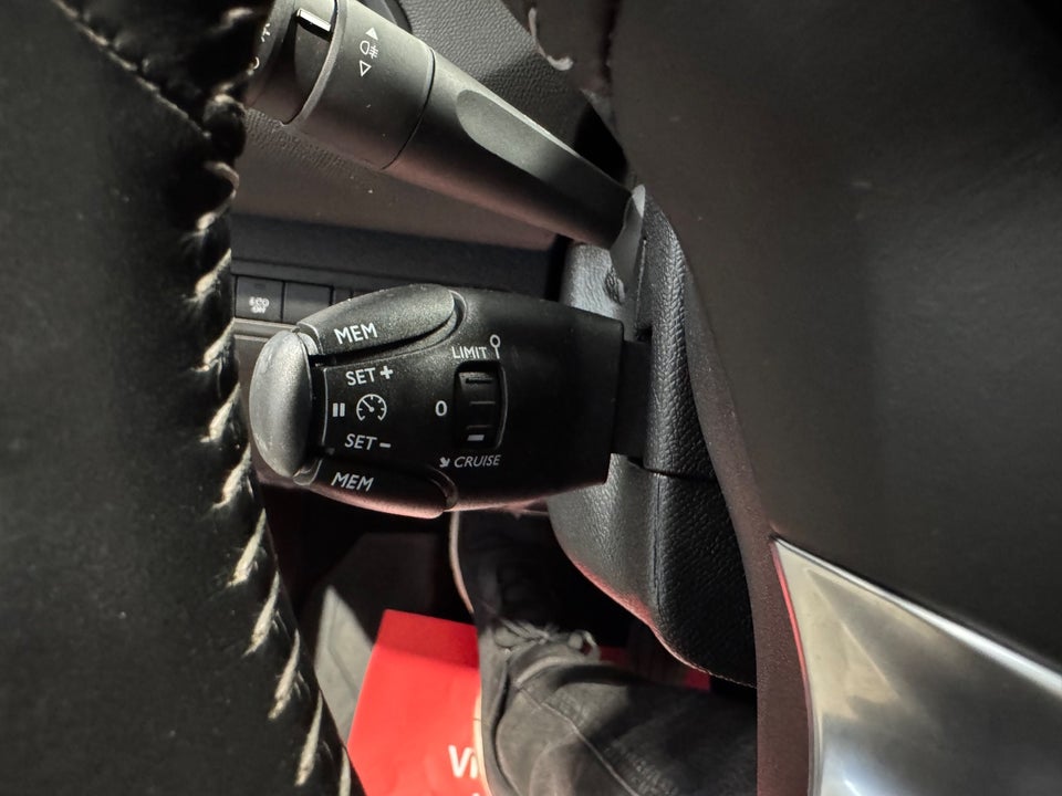 Peugeot 308 1,6 BlueHDi 120 Active SW 5d