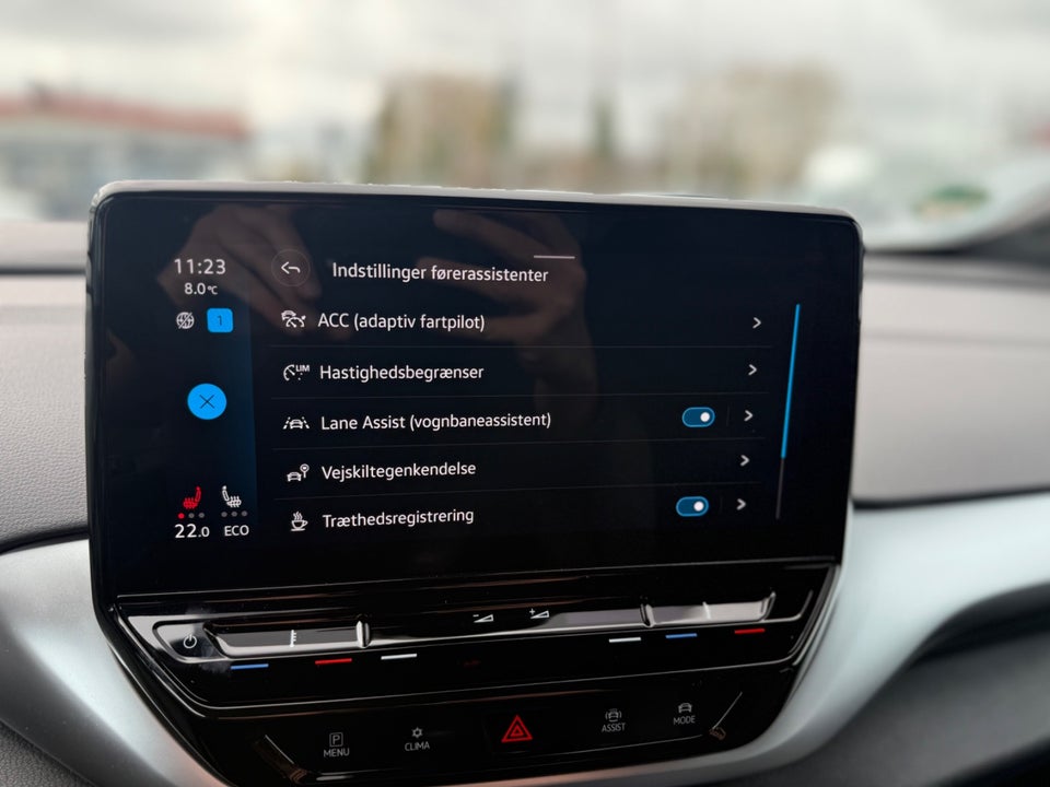 VW ID.4 77 Pro Performance 5d