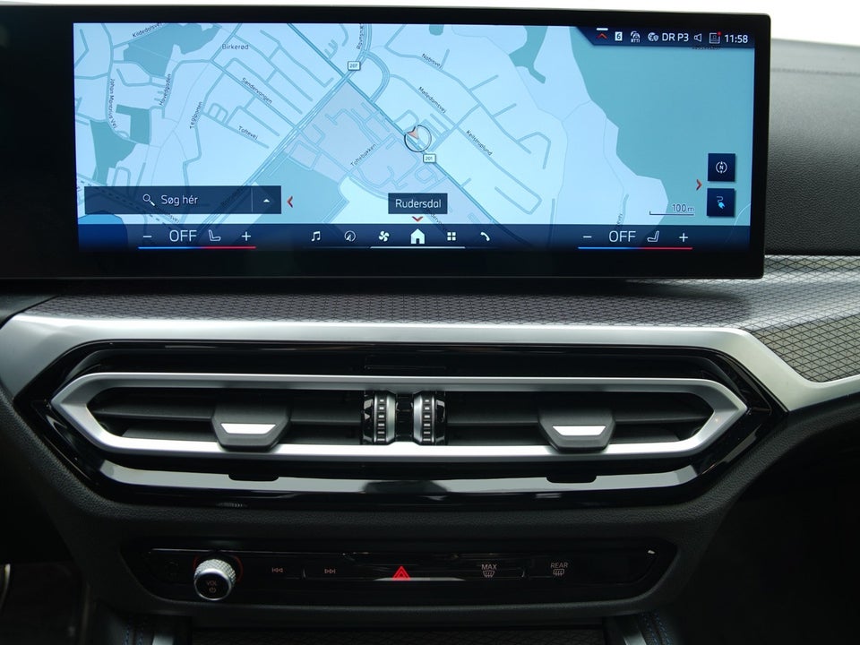 BMW i4 eDrive35 M-Sport 5d