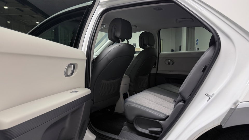 Hyundai Ioniq 5 73 Techniq 5d