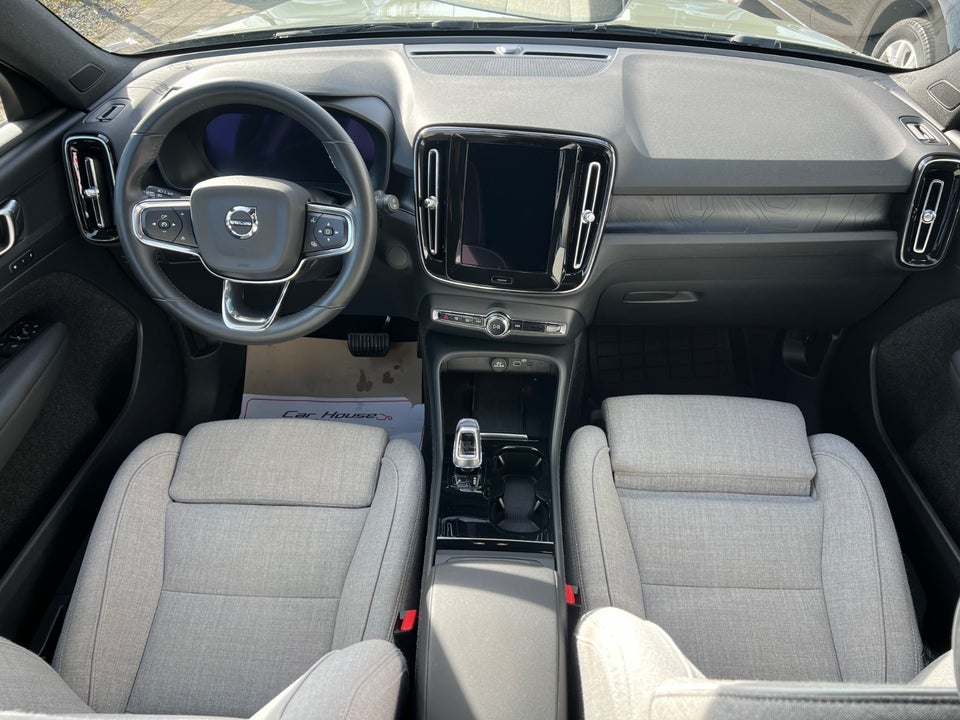 Volvo XC40 P6 ReCharge Ultimate 5d