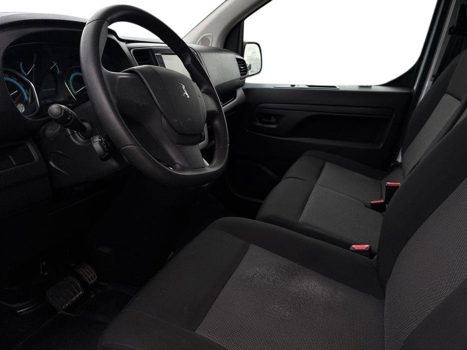 Peugeot e-Expert 75 L2 Premium Van