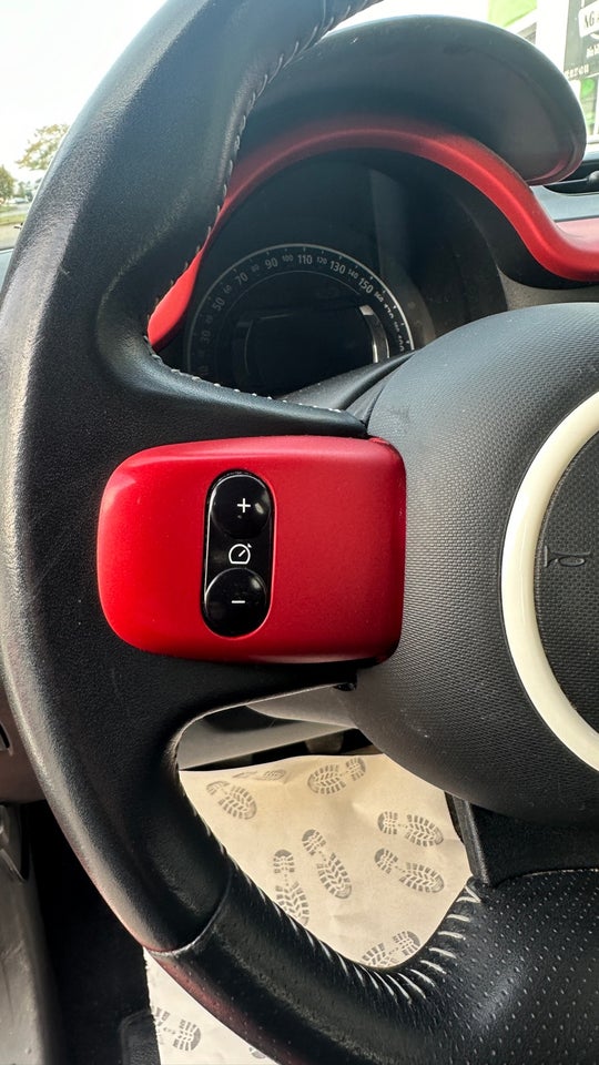 Renault Twingo 1,0 SCe 70 Expression 5d