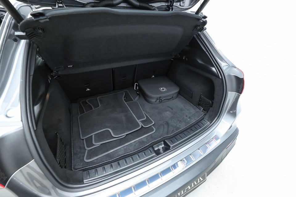 Mercedes EQA250+ AMG Line 5d