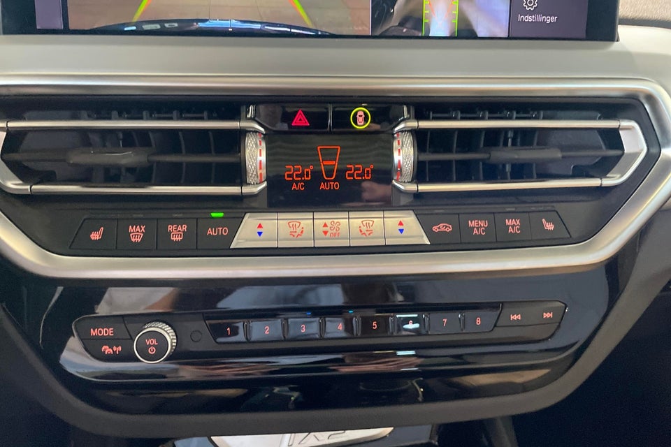 BMW iX3 Charged Plus M-Sport 5d