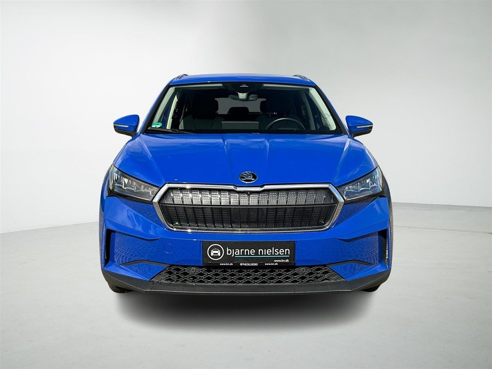 Skoda Enyaq 80 iV 5d