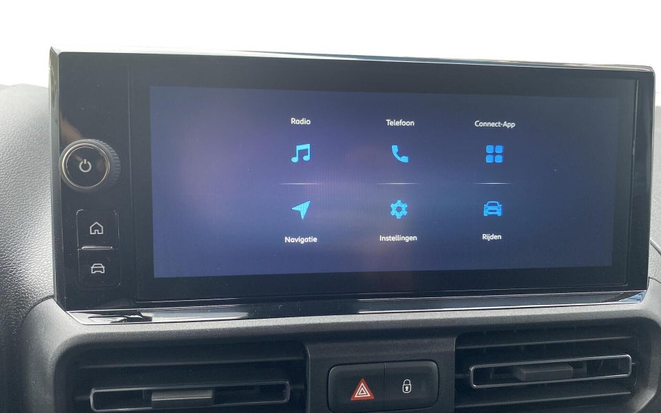 Toyota ProAce City 50 Medium Comfort