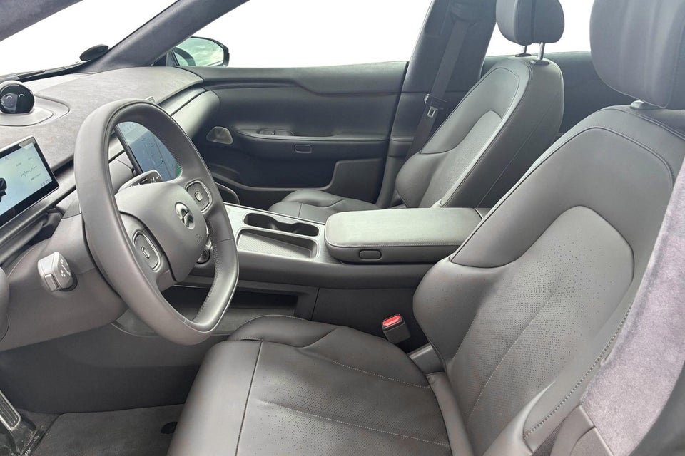 NIO ET7 100 Long Range 4d