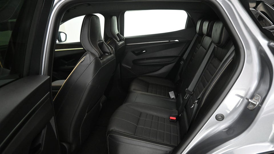 Renault Megane E-Tech 60 Iconic 5d