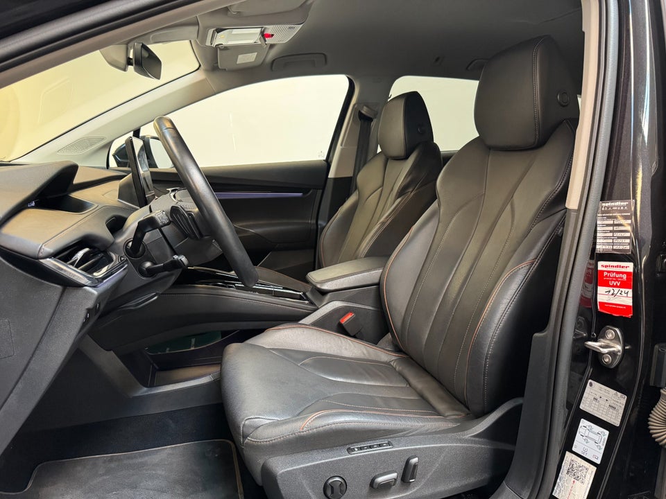 Skoda Enyaq 80 iV 5d