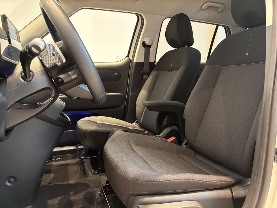 Hyundai Inster 49 Advanced 5d