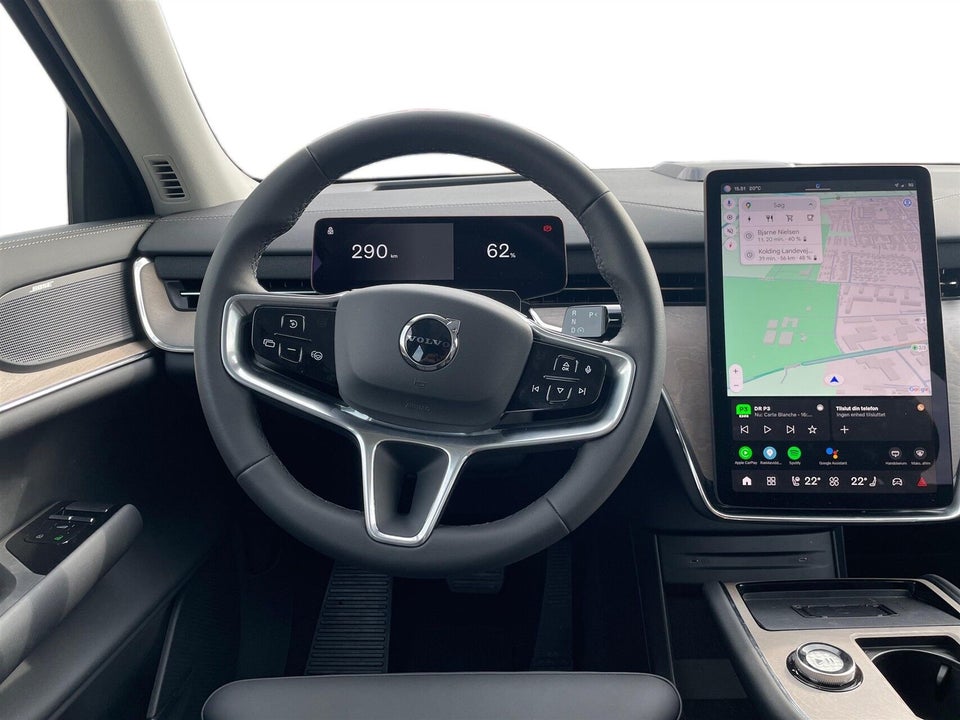 Volvo EX90 Twin Ultra 7prs 5d