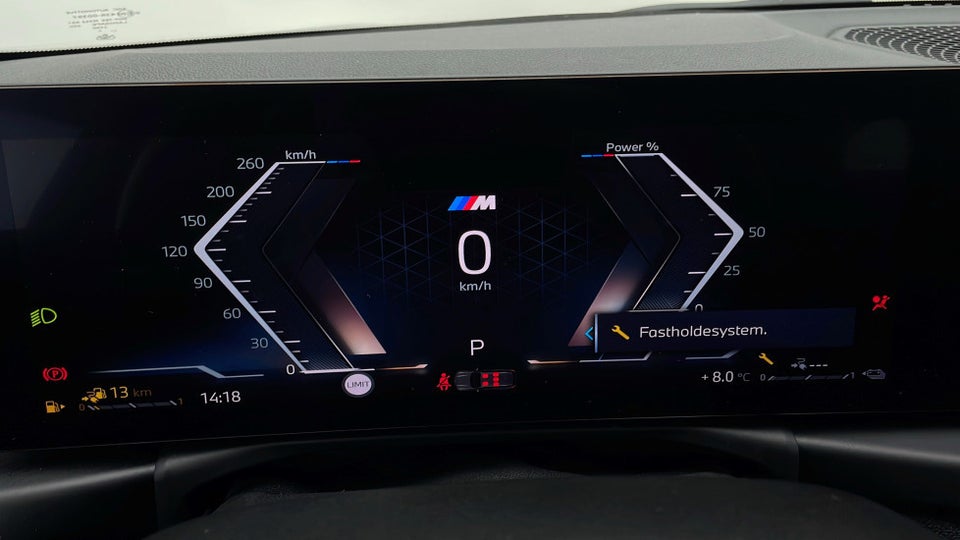 BMW 330e 2,0 Touring M-Sport aut. 5d