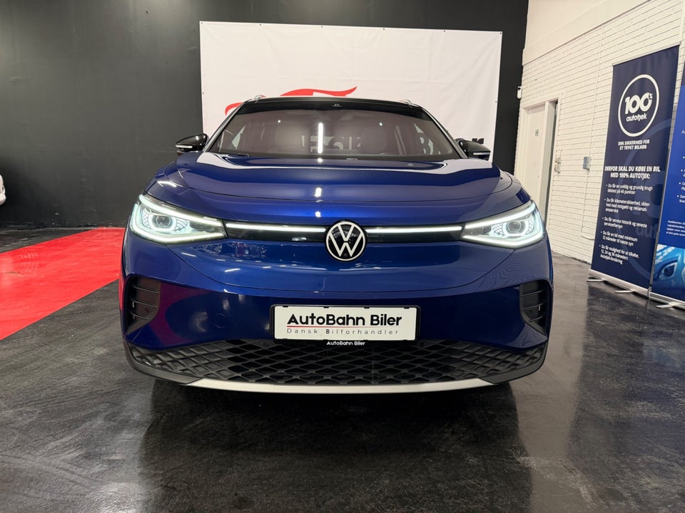 VW ID.4 77 1ST Max 5d