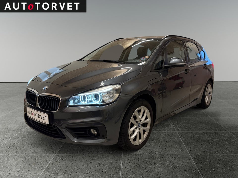 BMW 225xe 1,5 Active Tourer Advantage aut. 5d