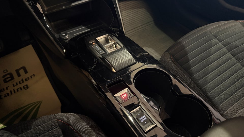 Peugeot e-208 50 Active Pack 5d