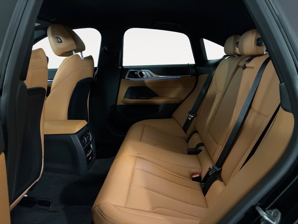 BMW i4 eDrive35 M-Sport 5d