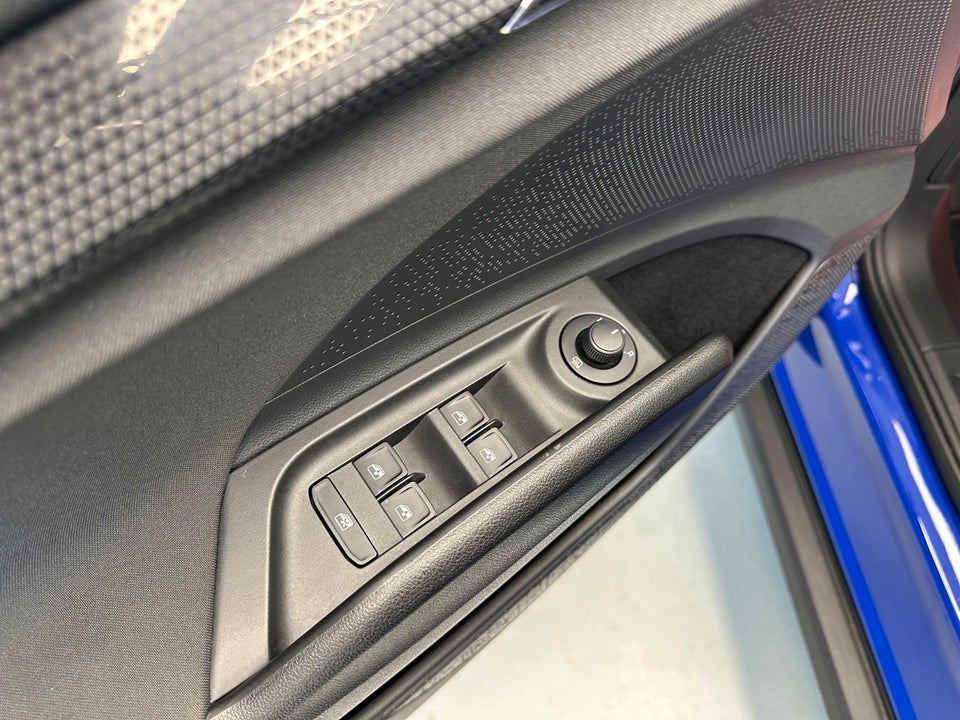 Skoda Enyaq 50 iV 5d