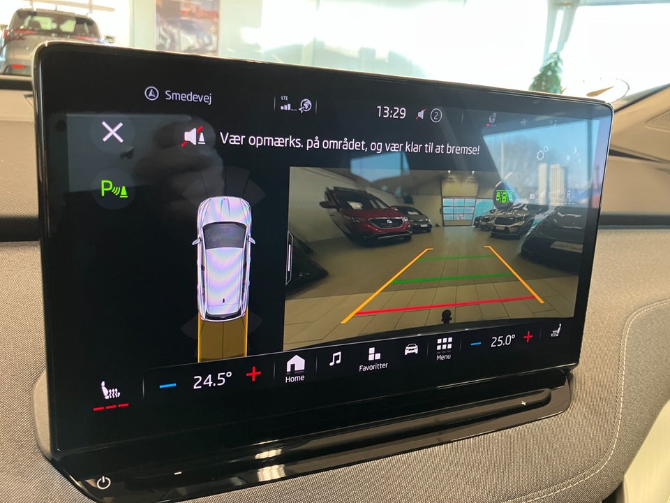 Skoda Enyaq 60 iV 5d