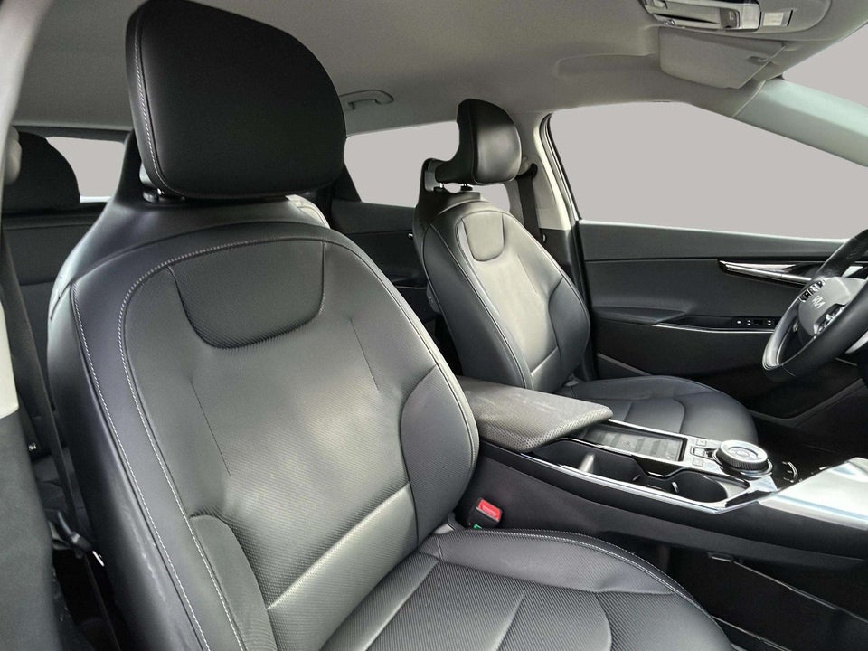 Kia EV6 77 Long Range Access 5d