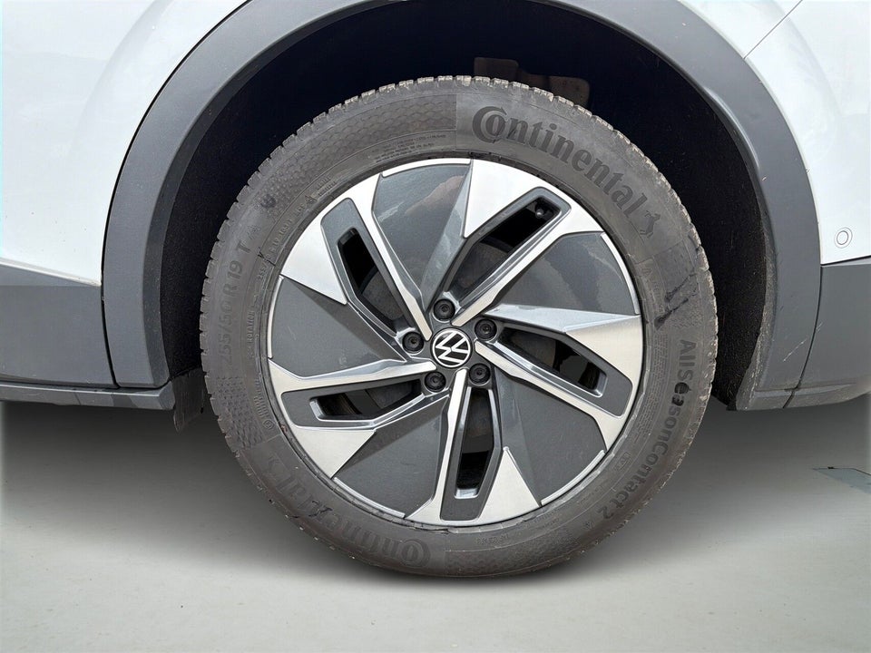 VW ID.4 77 Pro Performance Max 5d