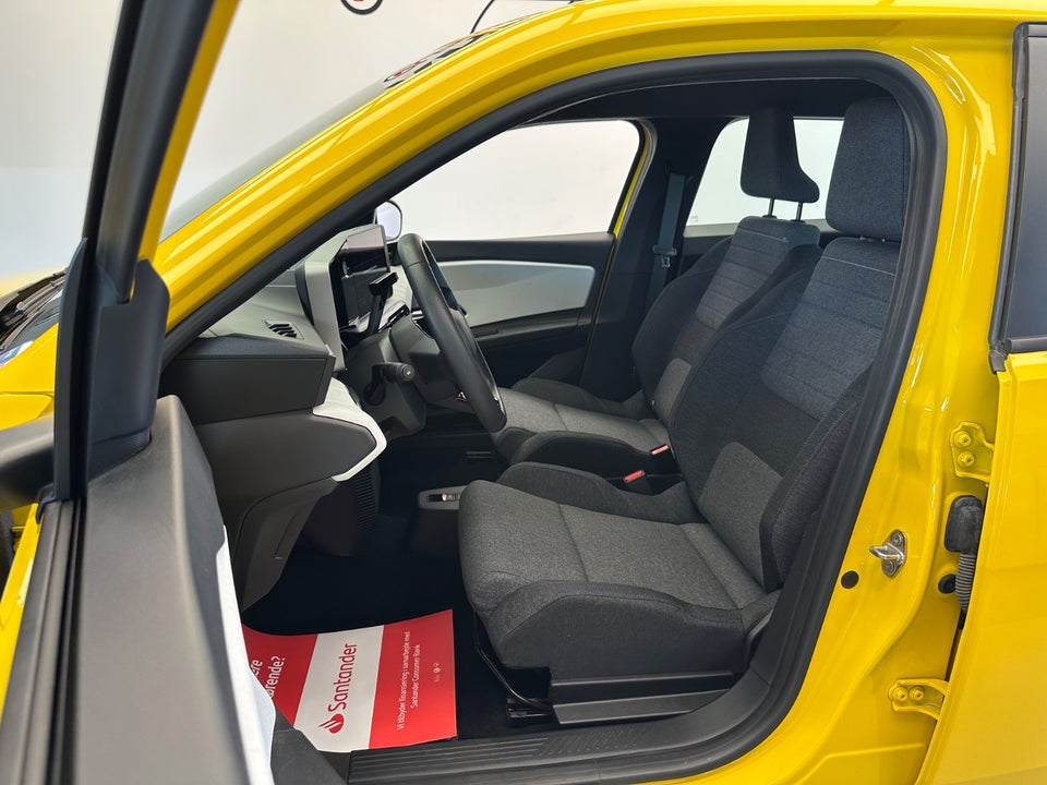 Renault 5 E-Tech 52 Techno 5d