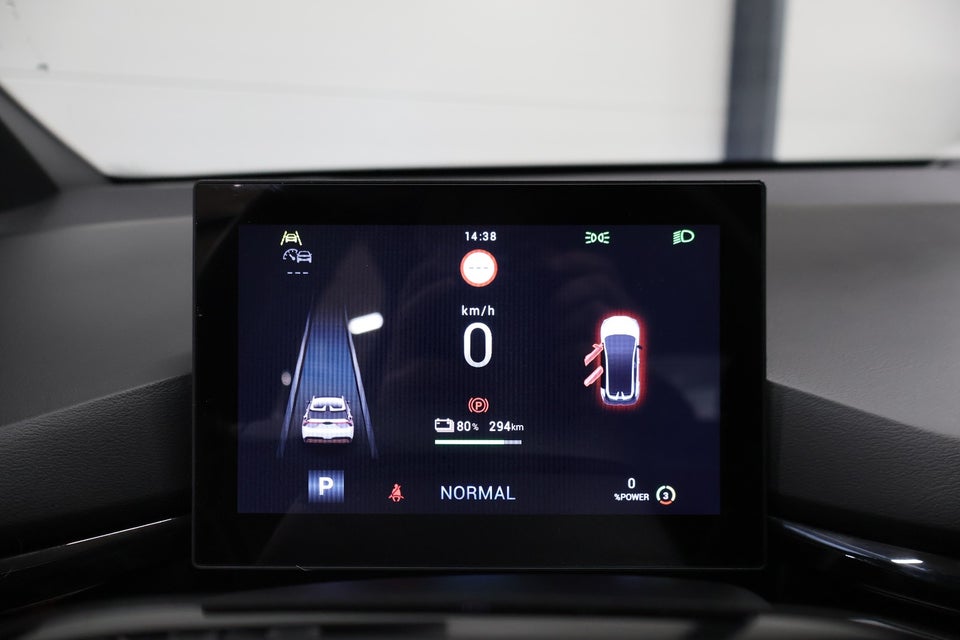 MG 4 51 Nordic Edition 5d