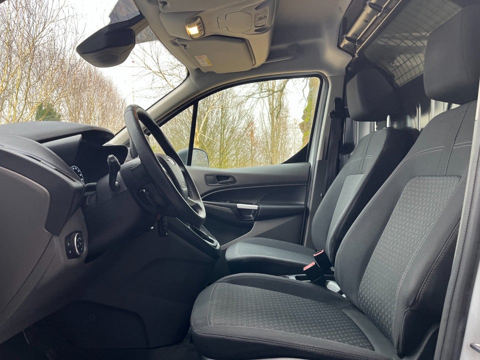 Ford Transit Connect 1,5 EcoBlue Active aut. lang