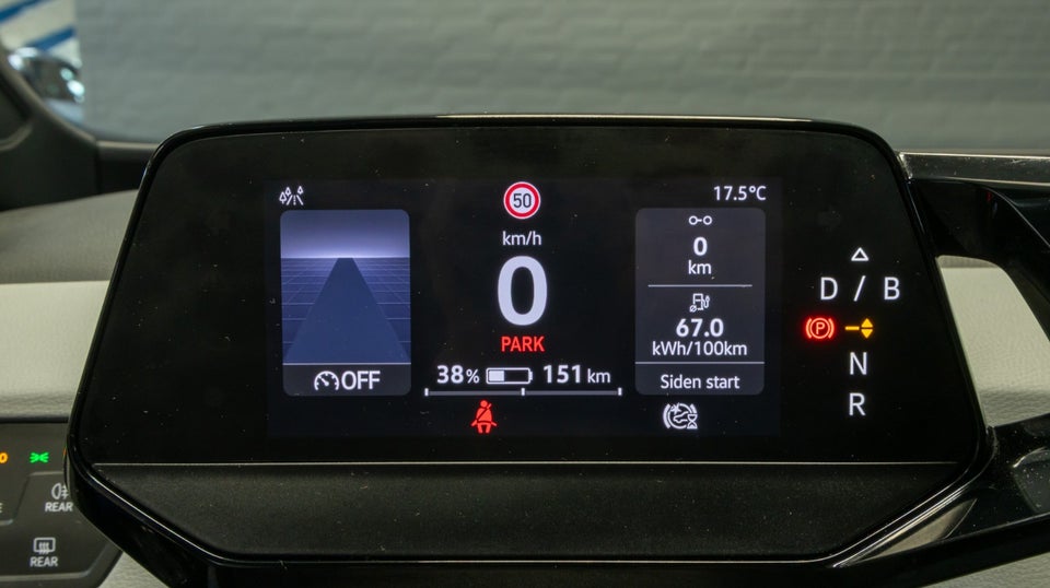 VW ID.3 58 Pro Performance 5d