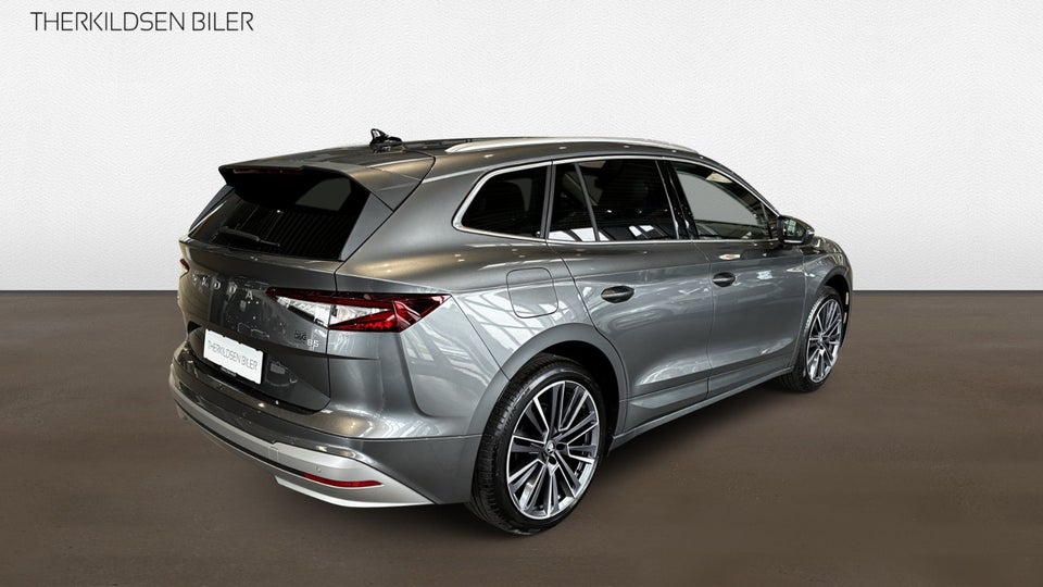 Skoda Enyaq 85 iV Lounge Premium 5d