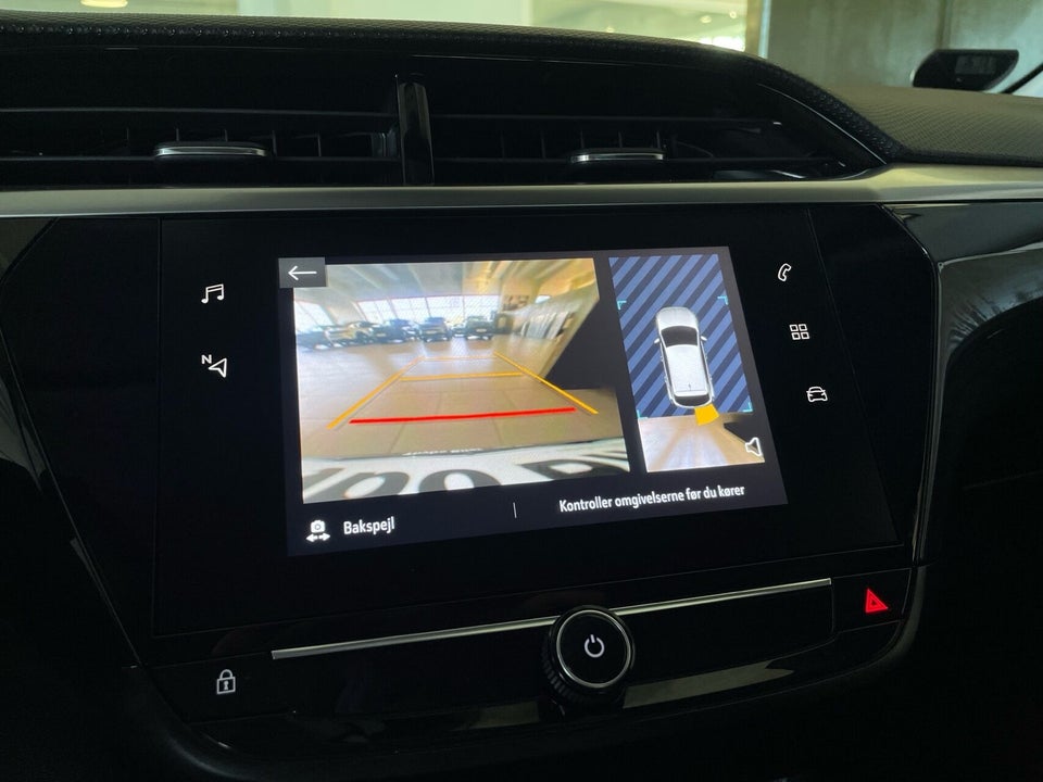 Opel Corsa 1,2 Exclusive 5d