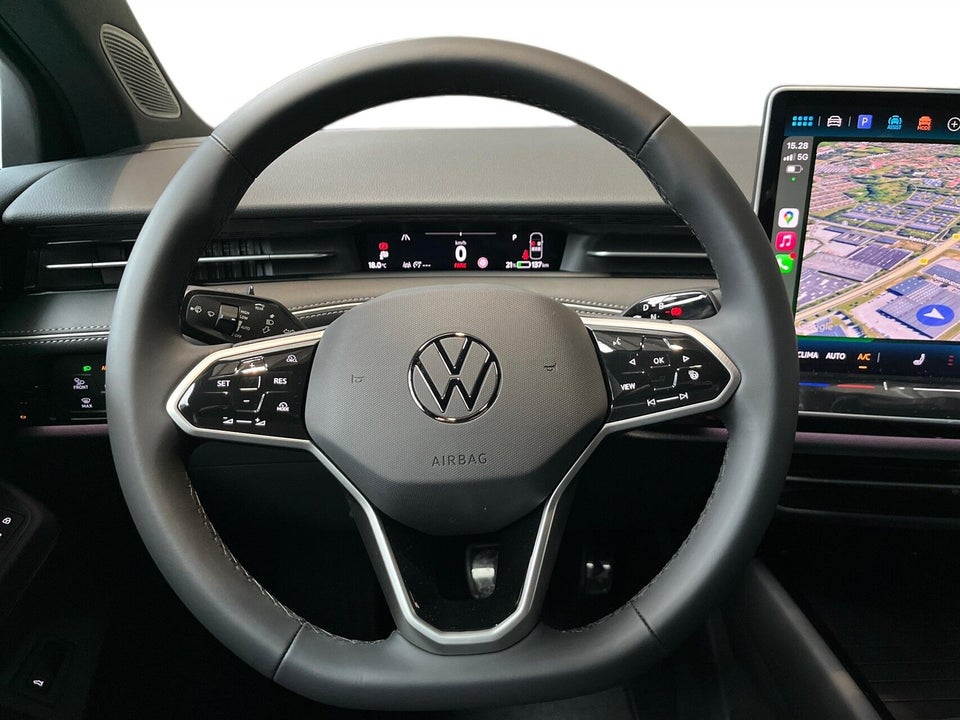 VW ID.7 86 Style S+ Tourer 5d