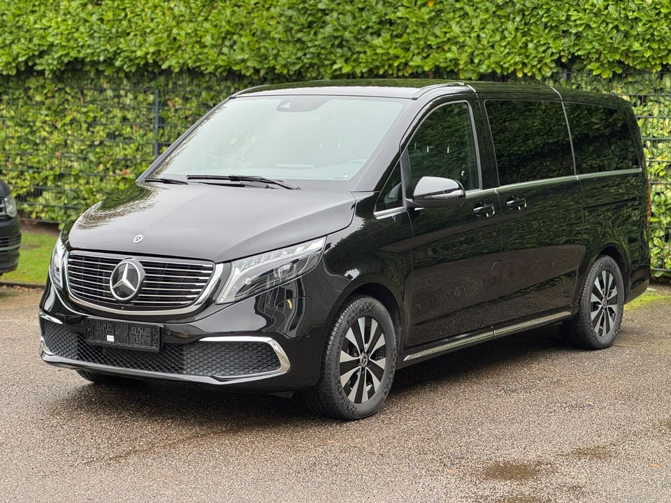 Mercedes EQV300 Avantgarde L