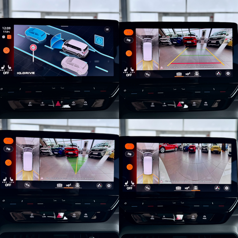 VW ID.Buzz 77 Pro SWB 5d