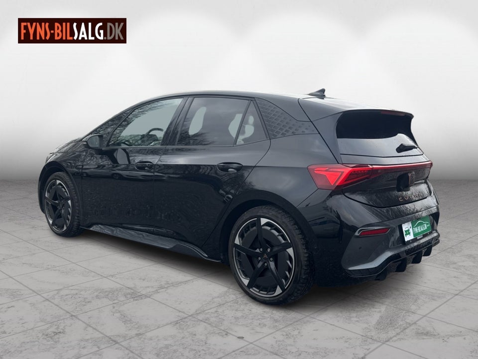 Cupra Born 77 Pasión 5d