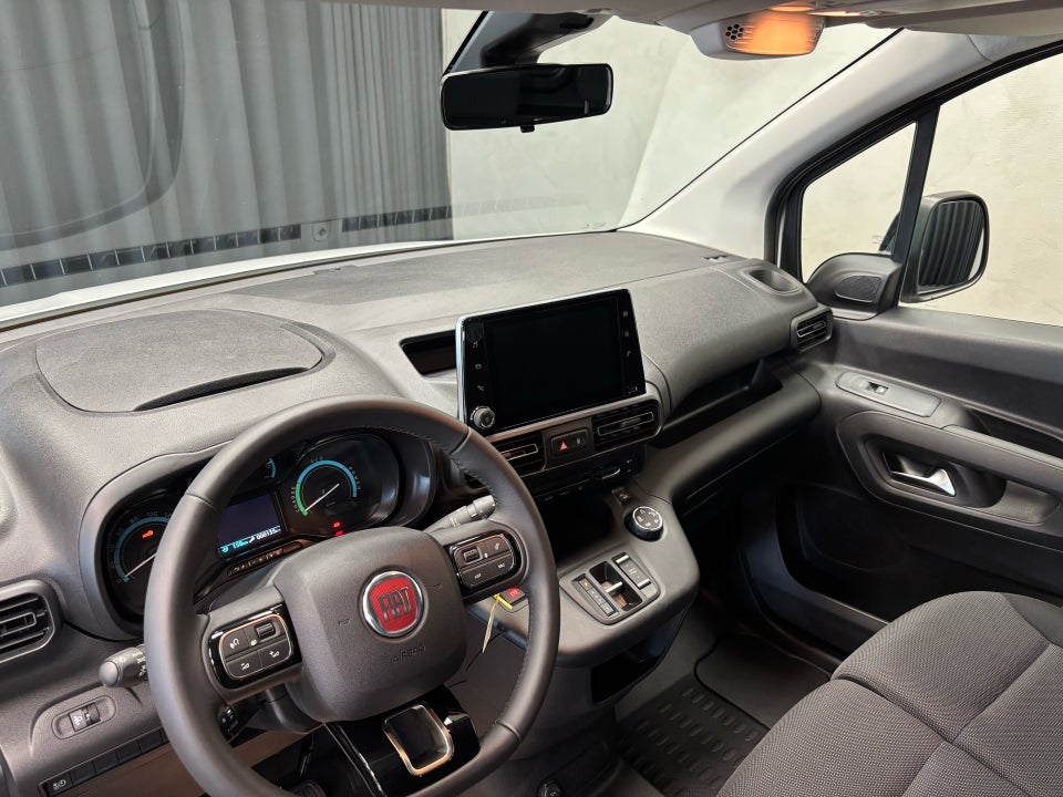 Fiat Doblò E 50 L1 Pro