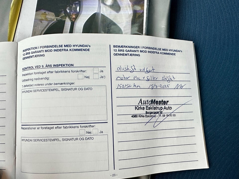 Hyundai i10 1,0 Go 5d