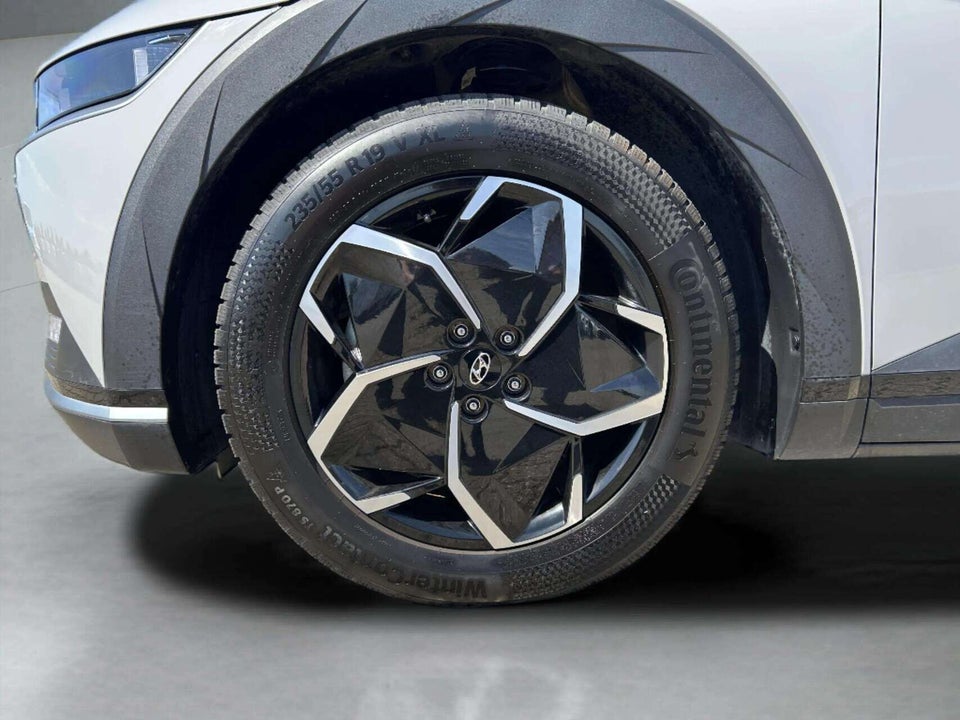 Hyundai Ioniq 5 58 Connect 5d