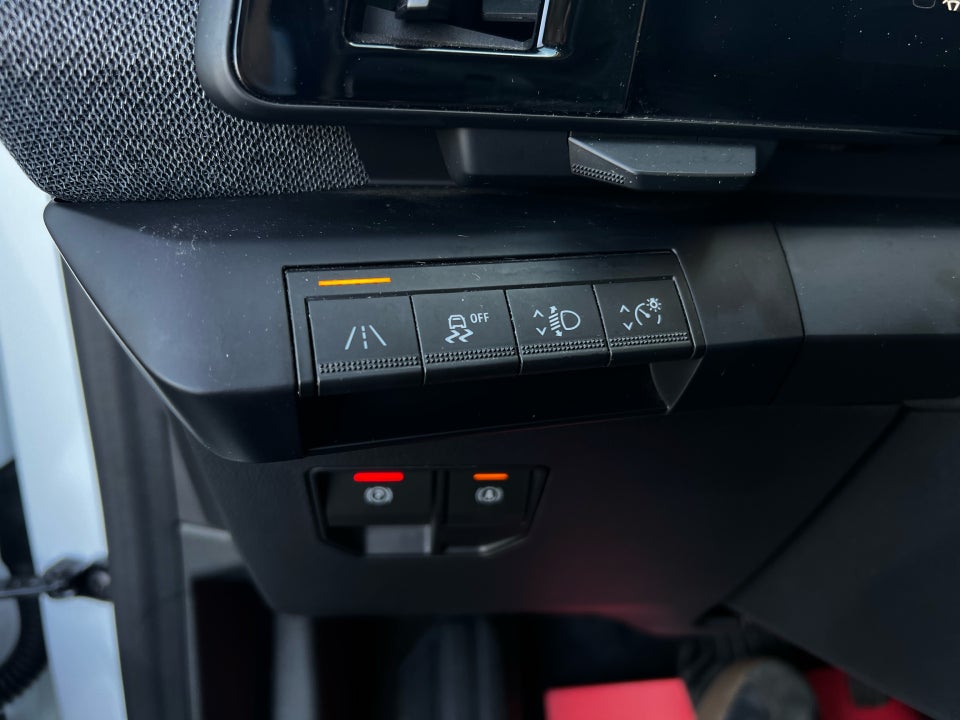 Renault Megane E-Tech 60 Equilibre 5d