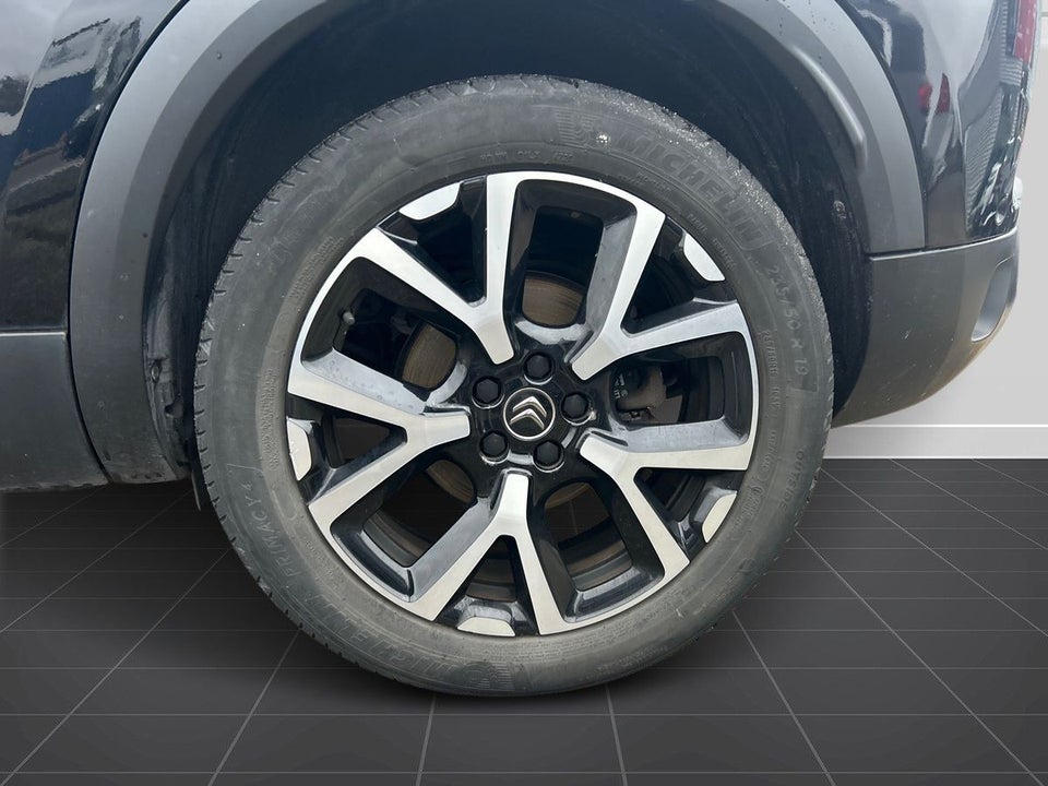 Citroën C5 Aircross 1,6 Hybrid SkyLine EAT8 5d