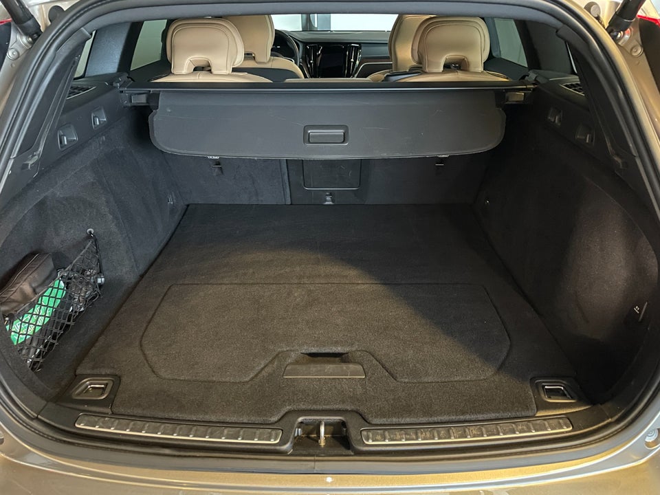 Volvo V60 2,0 T6 ReCharge Inscription aut. AWD 5d