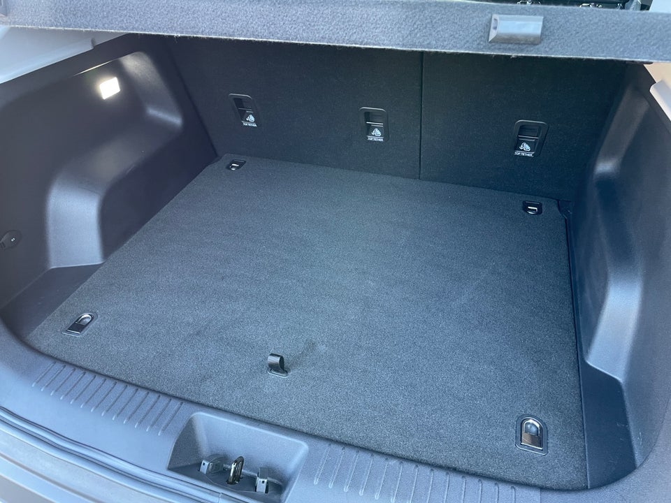 Omoda 5 EV Premium 5d