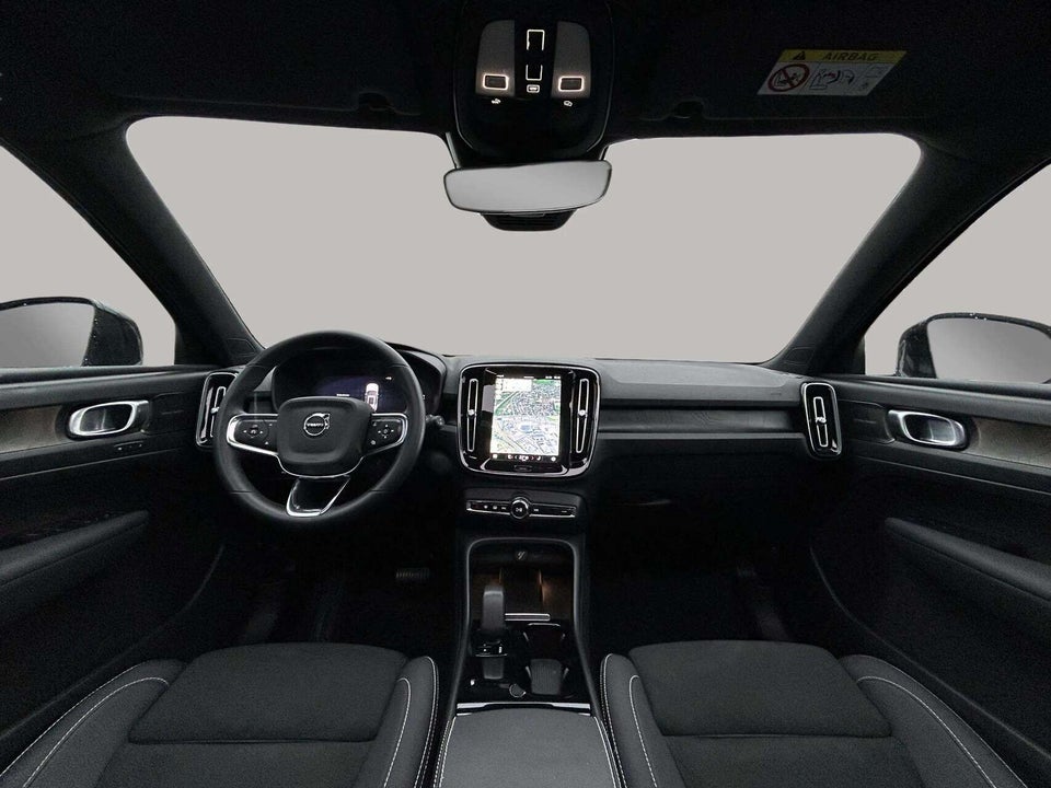 Volvo XC40 P6 ReCharge Ultimate 5d