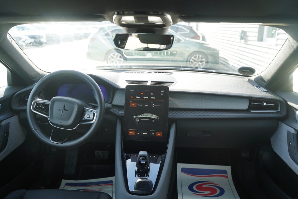 Polestar 2 Long Range 5d