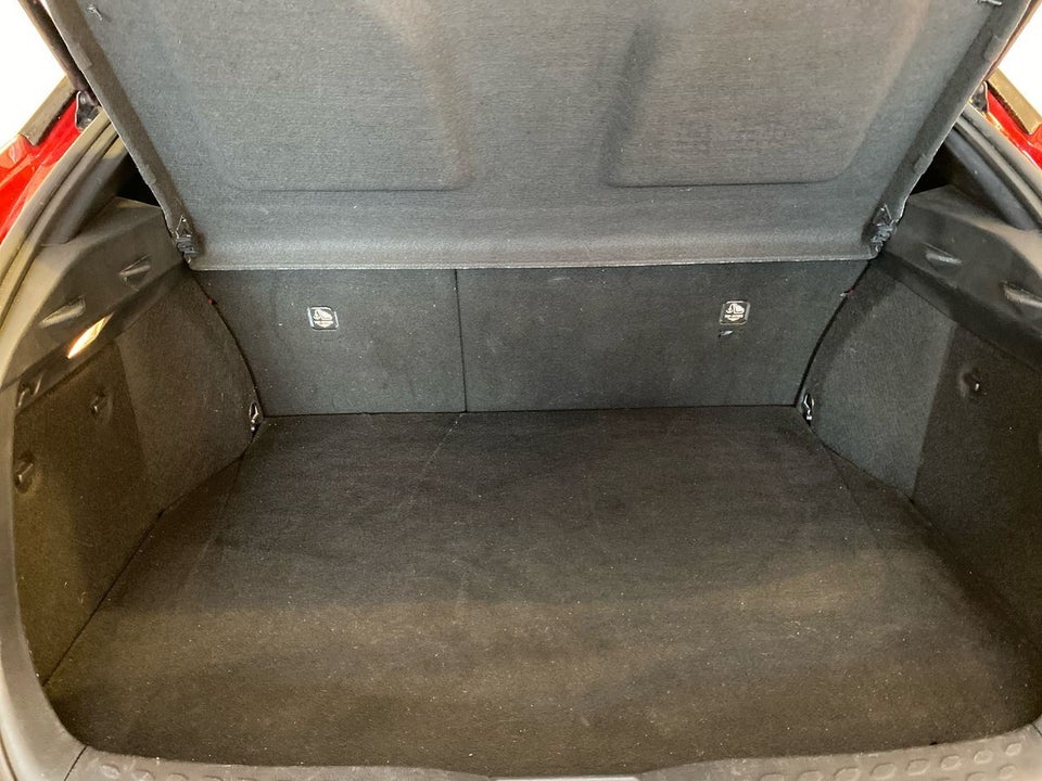 Toyota C-HR 2,0 Hybrid C-LUB Premium CVT 5d