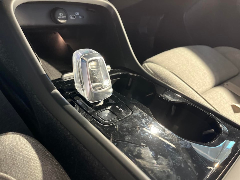 Volvo EX40 Extended Range Core 5d